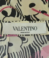 VALENTINO（ヴァレンティノ）ひざ丈スカート その他（柄物・カラフル） サイズ:36(XS位) レディース/2200682886086