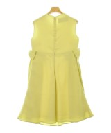 VALENTINO（ヴァレンティノ）ワンピース 黄 サイズ:40(M位) レディース/2200682886154