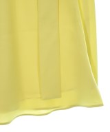 VALENTINO（ヴァレンティノ）ワンピース 黄 サイズ:40(M位) レディース/2200682886154