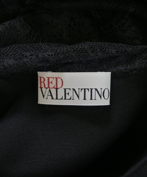 VALENTINO（ヴァレンティノ）ワンピース 黒 サイズ:S レディース/2200682886208