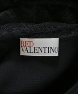 VALENTINO（ヴァレンティノ）ワンピース 黒 サイズ:S レディース/2200682886208
