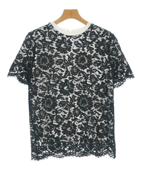 VALENTINO(ヴァレンティノ)Tシャツ・カットソー 黒 サイズ:S/2200682886246