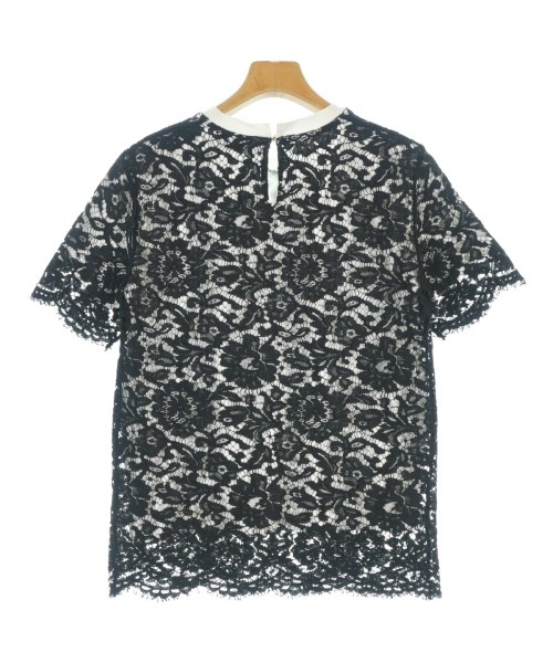 VALENTINO（ヴァレンティノ）Tシャツ・カットソー 黒 サイズ:S レディース/2200682886246