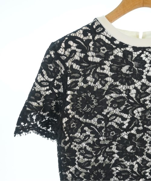 VALENTINO（ヴァレンティノ）Tシャツ・カットソー 黒 サイズ:S レディース/2200682886246