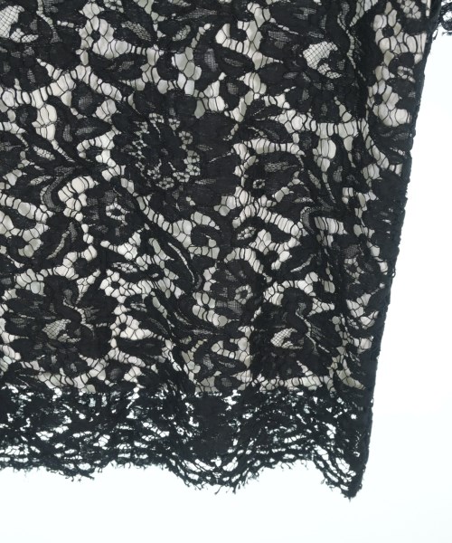 VALENTINO（ヴァレンティノ）Tシャツ・カットソー 黒 サイズ:S レディース/2200682886246