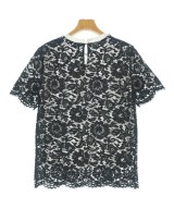 VALENTINO（ヴァレンティノ）Tシャツ・カットソー 黒 サイズ:S レディース/2200682886246