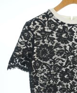 VALENTINO（ヴァレンティノ）Tシャツ・カットソー 黒 サイズ:S レディース/2200682886246