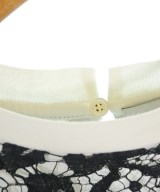 VALENTINO（ヴァレンティノ）Tシャツ・カットソー 黒 サイズ:S レディース/2200682886246