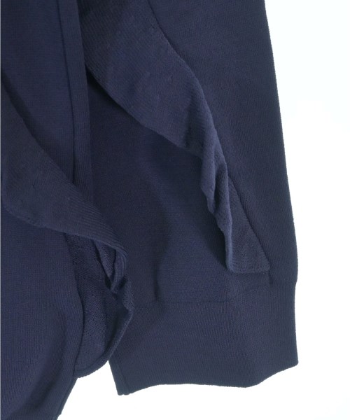 VALENTINO（ヴァレンティノ）ニット・セーター 紺 サイズ:S レディース/2200682886383