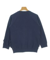 VALENTINO（ヴァレンティノ）ニット・セーター 紺 サイズ:S レディース/2200682886383