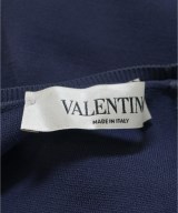 VALENTINO（ヴァレンティノ）ニット・セーター 紺 サイズ:S レディース/2200682886383