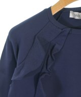 VALENTINO（ヴァレンティノ）ニット・セーター 紺 サイズ:S レディース/2200682886383