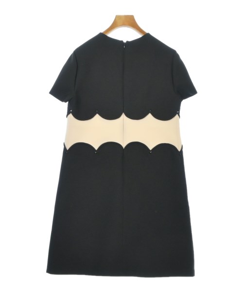 VALENTINO（ヴァレンティノ）ワンピース 黒 サイズ:40(M位) レディース/2200682886512