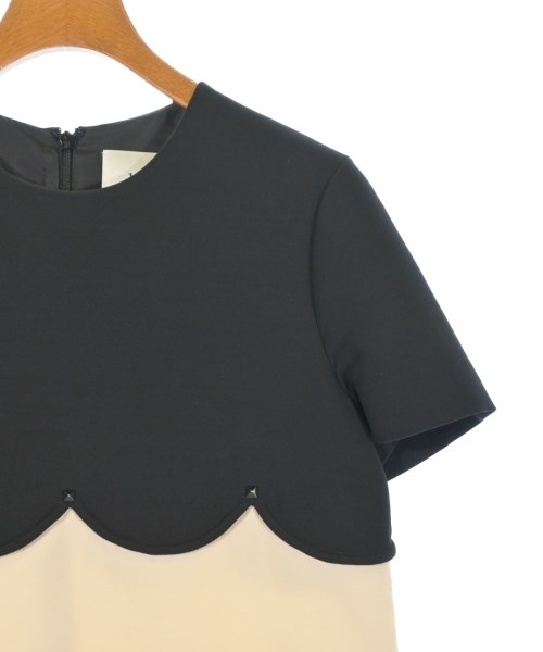 VALENTINO（ヴァレンティノ）ワンピース 黒 サイズ:40(M位) レディース/2200682886512