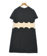 VALENTINO（ヴァレンティノ）ワンピース 黒 サイズ:40(M位) レディース/2200682886512