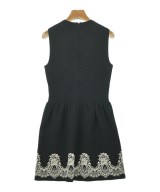 VALENTINO（ヴァレンティノ）ワンピース 黒 サイズ:XS レディース/2200677857060