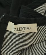 VALENTINO（ヴァレンティノ）ワンピース 黒 サイズ:XS レディース/2200677857060