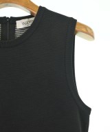 VALENTINO（ヴァレンティノ）ワンピース 黒 サイズ:XS レディース/2200677857060