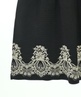 VALENTINO（ヴァレンティノ）ワンピース 黒 サイズ:XS レディース/2200677857060