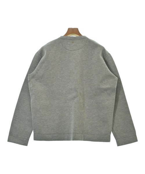 VALENTINO（ヴァレンティノ）スウェット グレー サイズ:L メンズ/2200684611051
