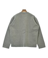 VALENTINO（ヴァレンティノ）スウェット グレー サイズ:L メンズ/2200684611051