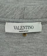 VALENTINO（ヴァレンティノ）スウェット グレー サイズ:L メンズ/2200684611051