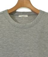 VALENTINO（ヴァレンティノ）スウェット グレー サイズ:L メンズ/2200684611051