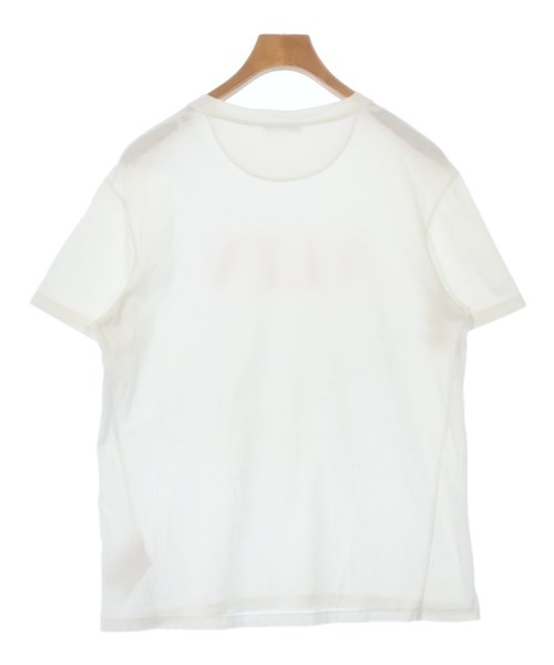 VALENTINO（ヴァレンティノ）Tシャツ・カットソー 白 サイズ:M メンズ/2200685162019