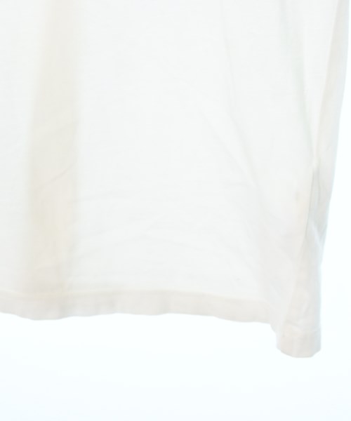 VALENTINO（ヴァレンティノ）Tシャツ・カットソー 白 サイズ:M メンズ/2200685162019