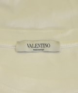 VALENTINO（ヴァレンティノ）Tシャツ・カットソー 白 サイズ:M メンズ/2200685162019