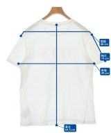 VALENTINO（ヴァレンティノ）Tシャツ・カットソー 白 サイズ:M メンズ/2200685162019