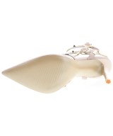 VALENTINO（ヴァレンティノ）パンプス ピンク サイズ:EU36(22.5cm位) レディース/2200684685038