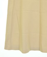 VALENTINO（ヴァレンティノ）ひざ丈スカート ベージュ サイズ:8(S位) レディース/2200680323064