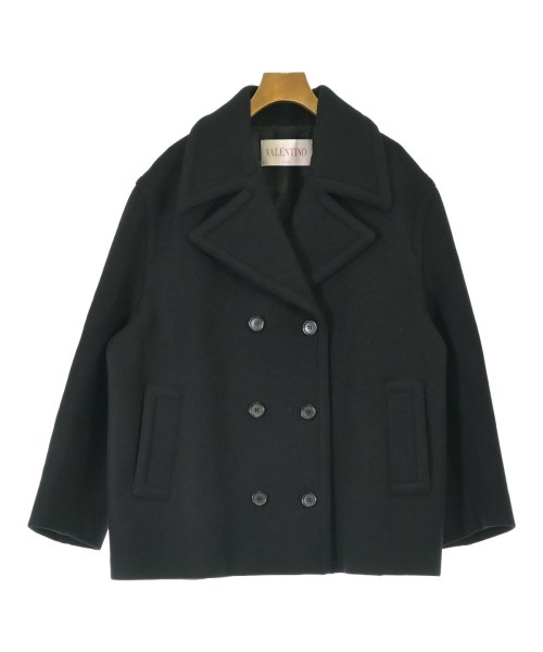 ヴァレンティノ(VALENTINO)のVALENTINO ピーコート