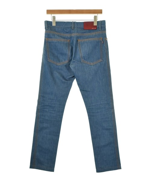 VALENTINO（ヴァレンティノ）デニムパンツ 青 サイズ:27(XS位) メンズ/2200686875062