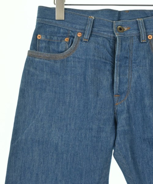 VALENTINO（ヴァレンティノ）デニムパンツ 青 サイズ:27(XS位) メンズ/2200686875062