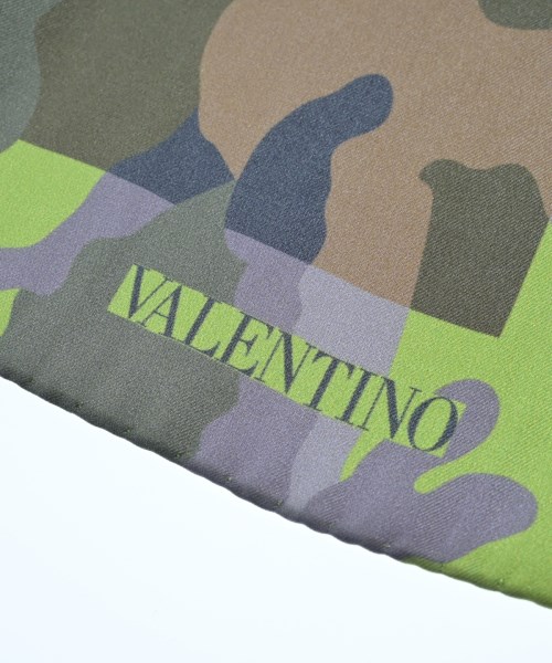 VALENTINO（ヴァレンティノ）小物類（その他） カーキ サイズ:- メンズ/2200686924401