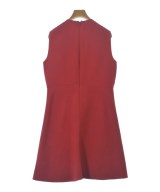 VALENTINO（ヴァレンティノ）ワンピース 赤 サイズ:44(L位) レディース/2200687318179