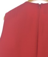 VALENTINO（ヴァレンティノ）ワンピース 赤 サイズ:44(L位) レディース/2200687318179
