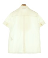 VALENTINO ROMA（ヴァレンティノローマ）カジュアルシャツ 白 サイズ:44(S位) レディース/2200687318230