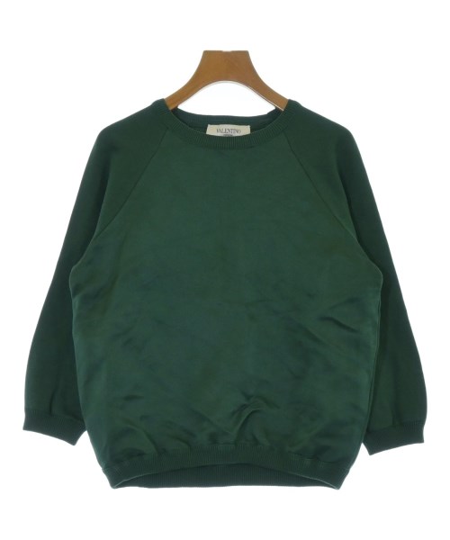 VALENTINO(ヴァレンティノ)ニット・セーター 緑 サイズ:S/2200686261032