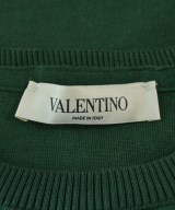 VALENTINO（ヴァレンティノ）ニット・セーター 緑 サイズ:S レディース/2200686261032