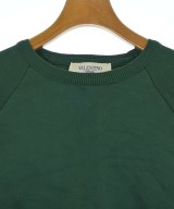 VALENTINO（ヴァレンティノ）ニット・セーター 緑 サイズ:S レディース/2200686261032