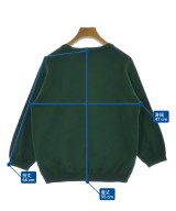 VALENTINO（ヴァレンティノ）ニット・セーター 緑 サイズ:S レディース/2200686261032