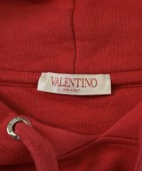 VALENTINO（ヴァレンティノ）パーカー 赤 サイズ:XL メンズ/2200688336059
