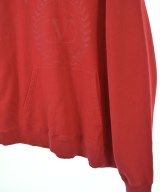 VALENTINO（ヴァレンティノ）パーカー 赤 サイズ:XL メンズ/2200688336059