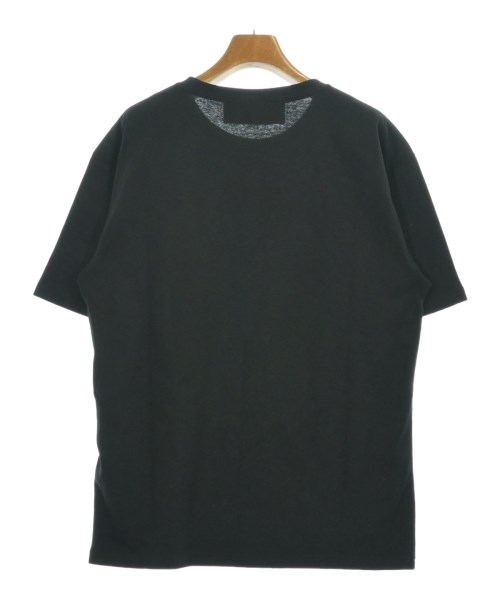 VALENTINO（ヴァレンティノ）Tシャツ・カットソー 黒 サイズ:M メンズ/2200688367060