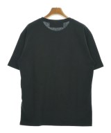 VALENTINO（ヴァレンティノ）Tシャツ・カットソー 黒 サイズ:M メンズ/2200688367060