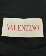 VALENTINO（ヴァレンティノ）Tシャツ・カットソー 黒 サイズ:M メンズ/2200688367060