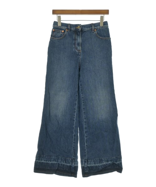 VALENTINO(ヴァレンティノ)デニムパンツ 青 サイズ:25(S位)/2200688367077